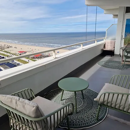 Apartament & Sea View *