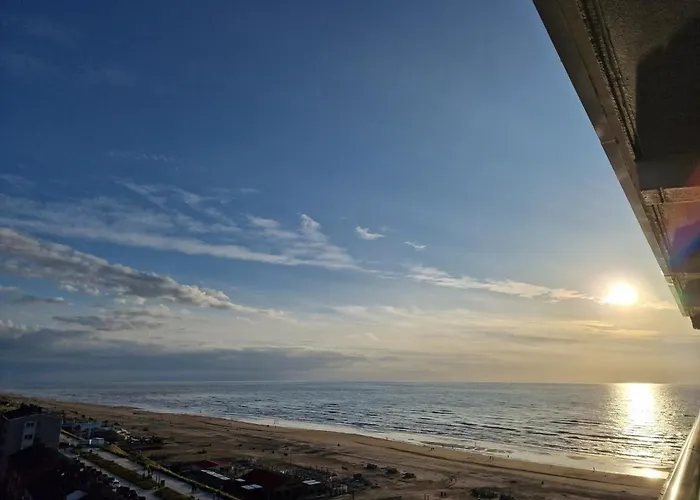 Beach&sea View * Zandvoort
