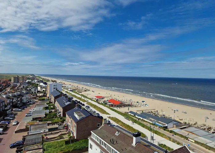 Apartment Beach&sea View