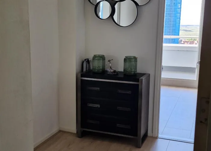 Apartment Beach&sea View Zandvoort