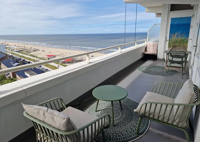 Apartment Beach&sea View *
