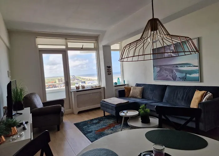 Beach&sea View Zandvoort