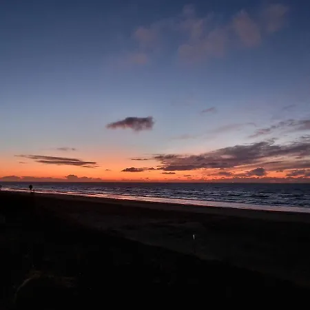 Apartmán & Sea View Zandvoort