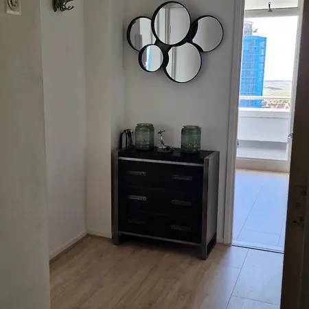 Apartmán & Sea View Zandvoort