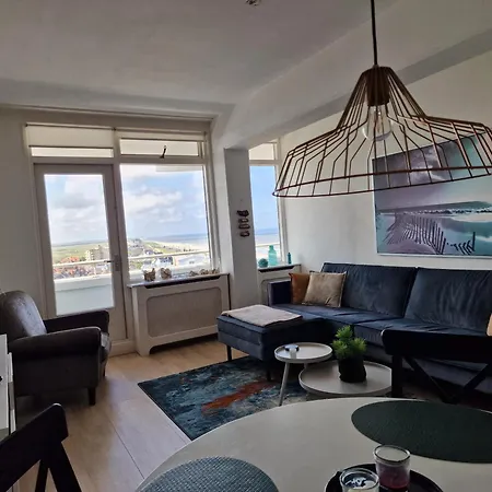 & Sea View Zandvoort