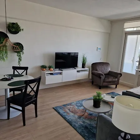 Apartmán & Sea View