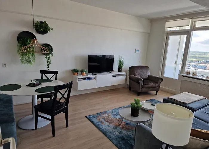 Apartamento & Sea View