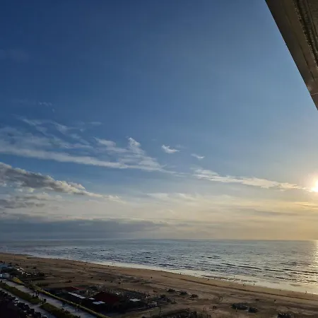 & Sea View * ザントフォールト